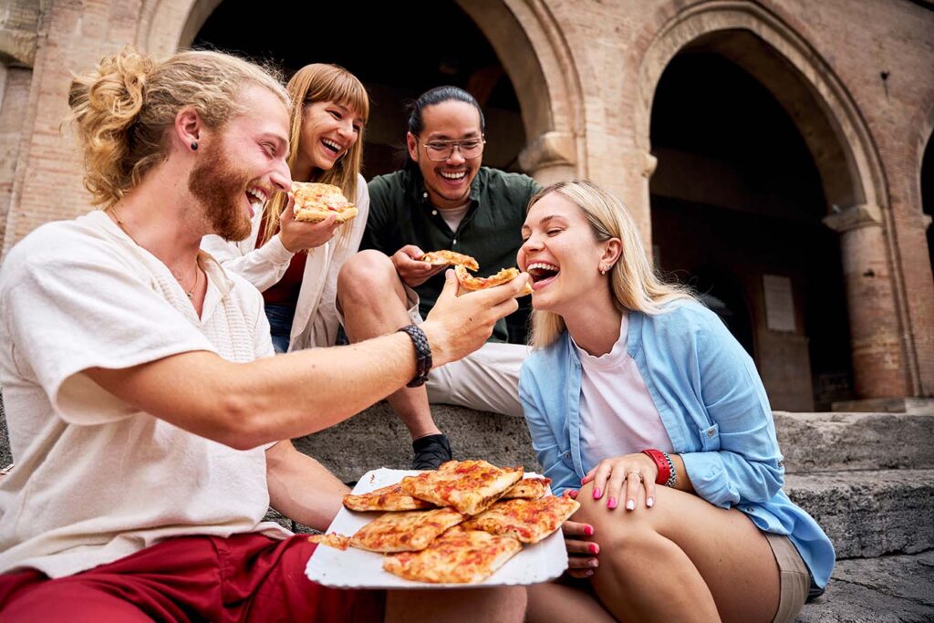 Why Neapolitan Pizza Is a Healthier Choice — And Where to Find the Best One in Gainesville, FL