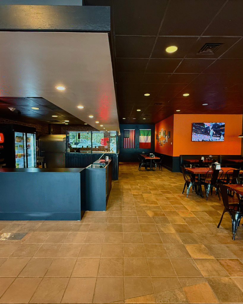 Why Our Artisan Pizza Is Winning the Hearts of Gainesville, Florida