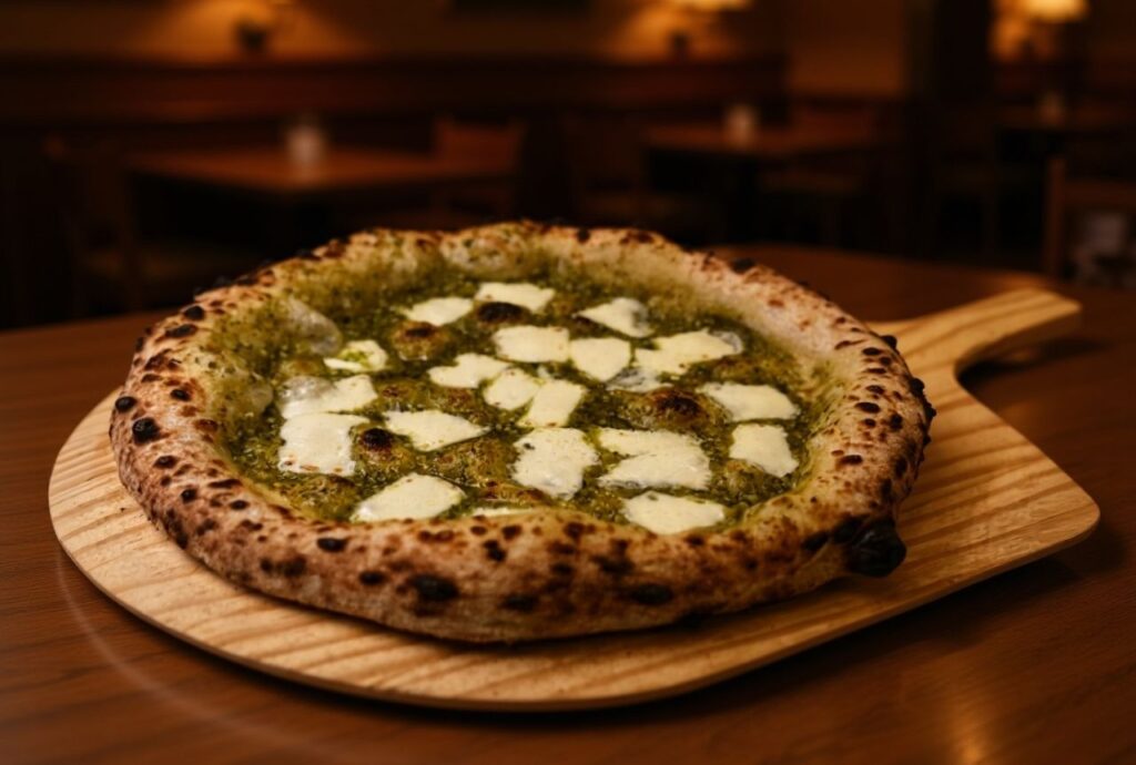 Fast & Fresh: The Best Pizza Delivery in Gainesville, FL