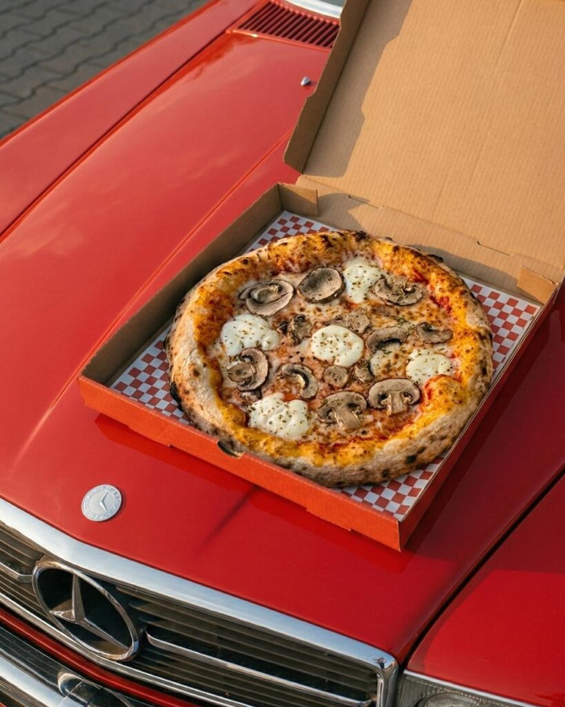 Why Neapolitan Pizza Feels Lighter (and Why Gainesville Is Loving It)