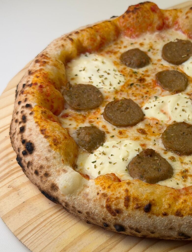 When Gainesville Craves Real Flavor, Pizza Is the Answer