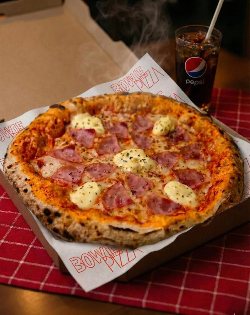 From Study Breaks to Game Days: Why Gainesville Keeps Choosing Bowie Pizza